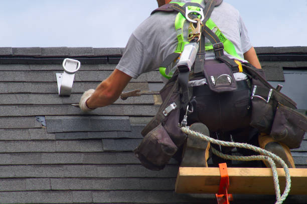 Best Best Roofing Contractors  in Fords Prairie, WA