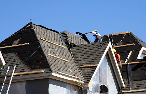 Best Roof Waterproofing Services  in Fords Prairie, WA