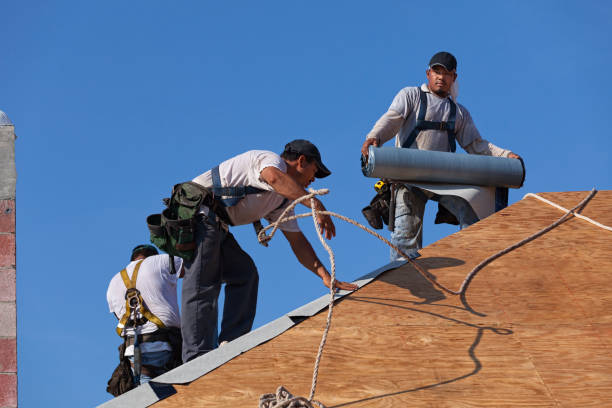 Best Commercial Roofing Services  in Fords Prairie, WA