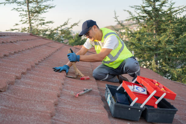 Best Roof Gutter Cleaning  in Fords Prairie, WA