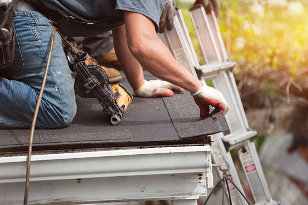 Best Best Roofing Contractors  in Fords Prairie, WA