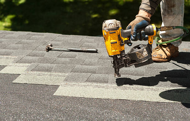 Best Roof Repair Estimates  in Fords Prairie, WA
