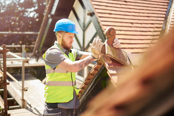 Best New Roof Installation  in Fords Prairie, WA