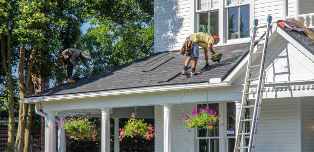 Quick and Trustworthy Emergency Roof Repair Services in Fords Prairie, WA